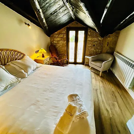 Chalet El Refugio De Marpa Sierra De Albarracin