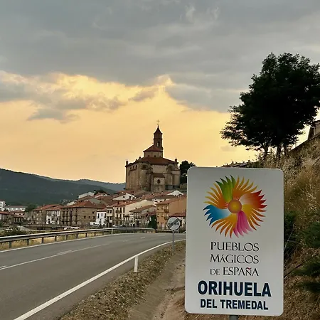 El Refugio De Marpa Sierra De Albarracin