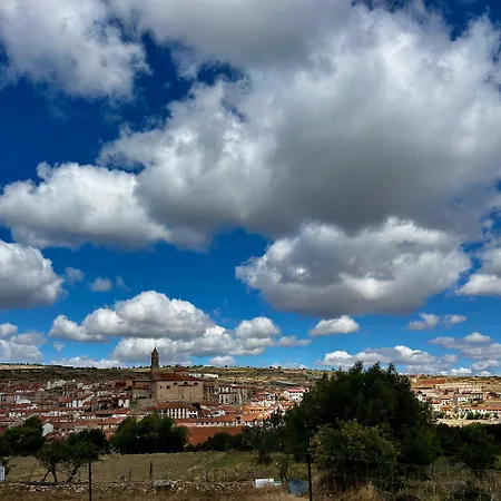El Refugio De Marpa Sierra De Albarracin * Orihuela del Tremedal