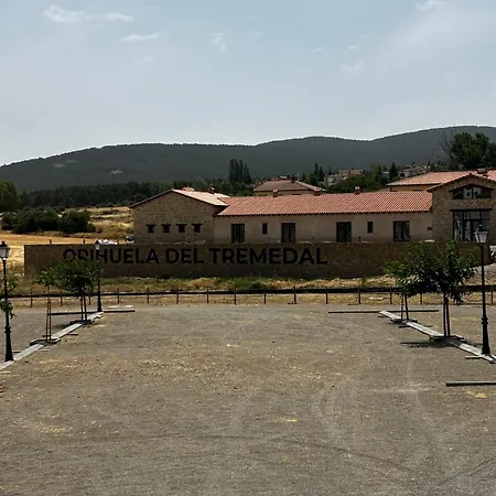 El Refugio De Marpa Sierra De Albarracin Orihuela del Tremedal