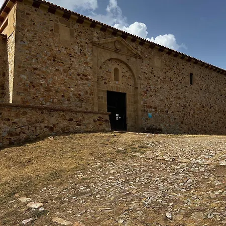 Chalet El Refugio De Marpa Sierra De Albarracin