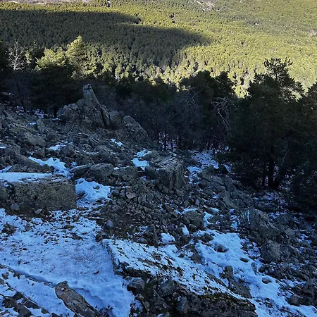 El Refugio De Marpa Sierra De Albarracin